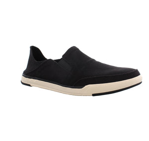 Clarks Step Isle Row - Black