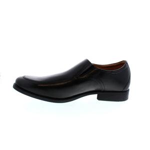 Clarks Whiddon Step - Black