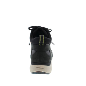 Clarks Wave 2.0 Mid - Black