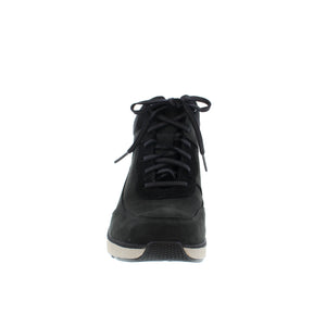 Clarks Wave 2.0 Mid - Black