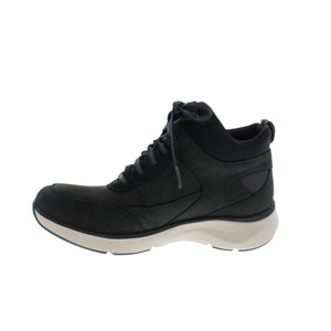 Clarks Wave 2.0 Mid - Black