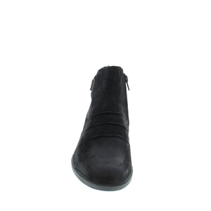 Clarks Tamzen Mid - Black