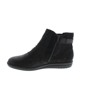 Clarks Tamzen Mid - Black