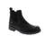These slip-on boots will keep your feet looking classy. With attention to detail, these boots leave no feature unturned!
