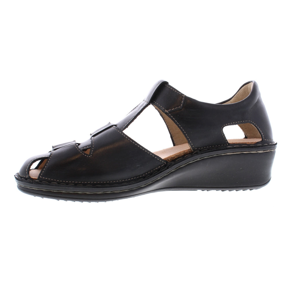 Finn Comfort Funen | Sandal – Sole City Shoes