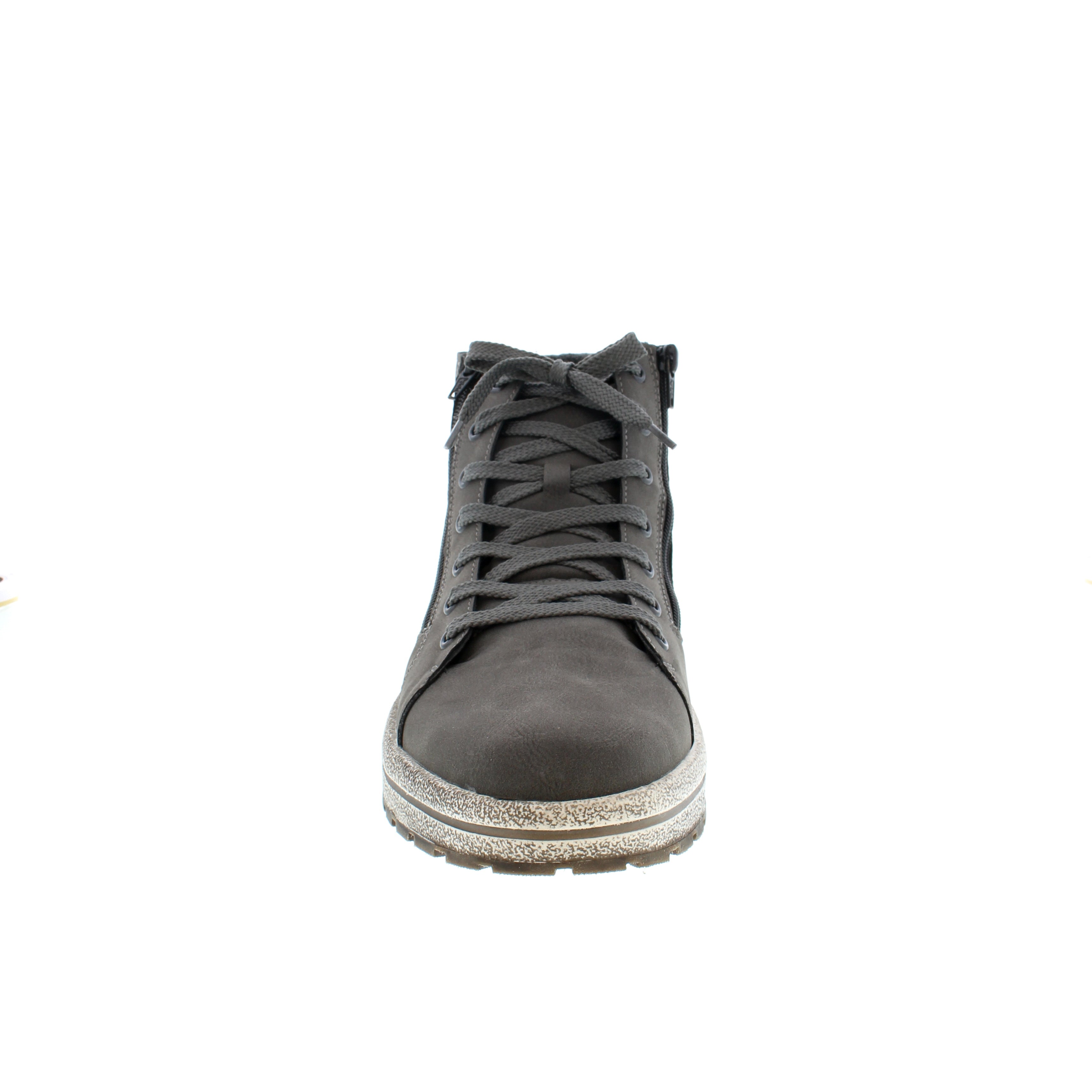 Rieker Homme 18940 Botte Tendance, Noir, 40 EU Rieker Homme 18940 Botte Tendance, Noir, 40 EU