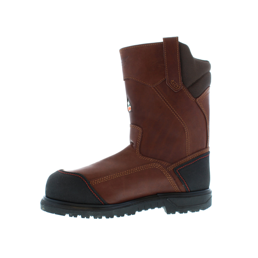 Red Wing BRNR XP | Brown – Sole City Shoes