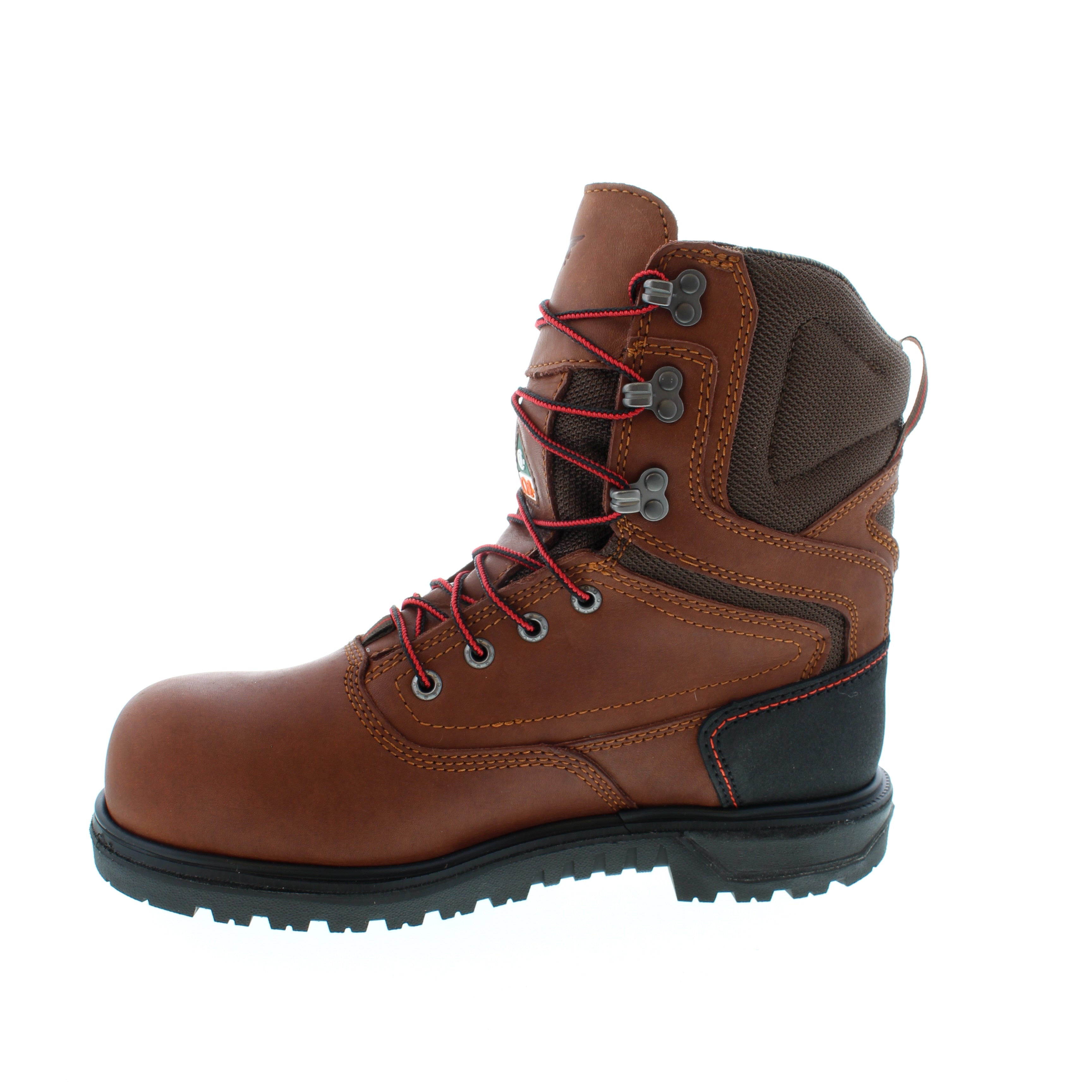 Red Wing BRNR XP| Brown – Sole City Shoes