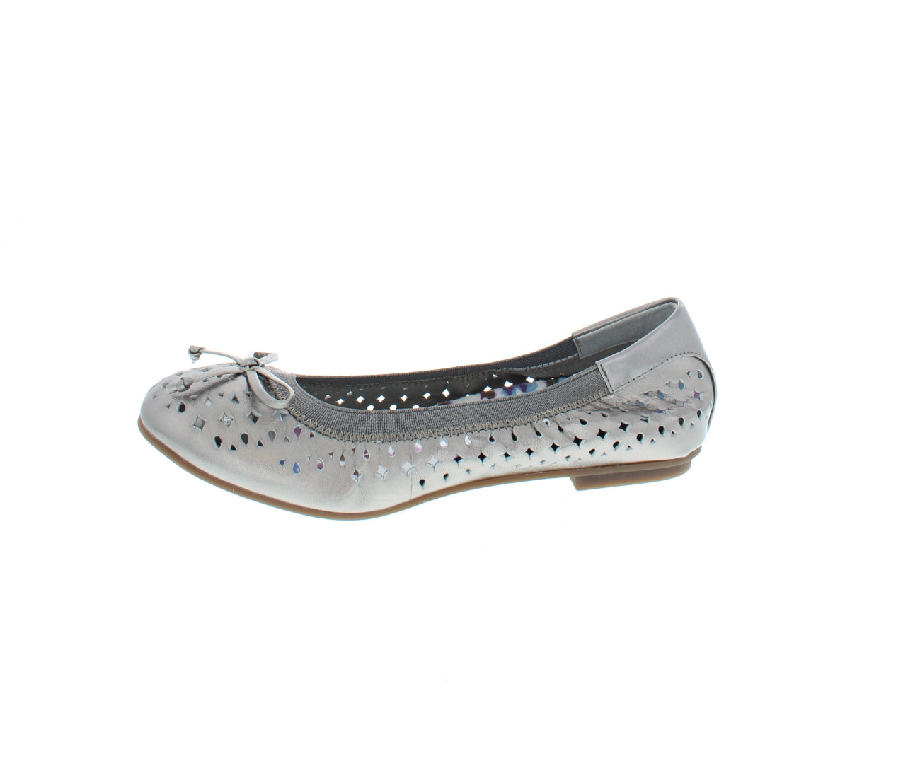 Vionic surin ballet flat 2024 black