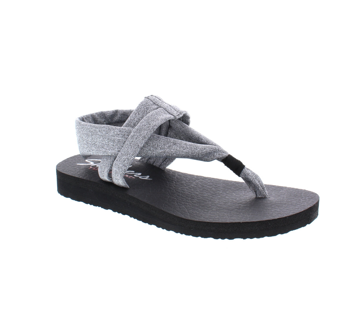 Skechers Yoga Foam Sandals  Foam sandals, Shop sandals, Sandals