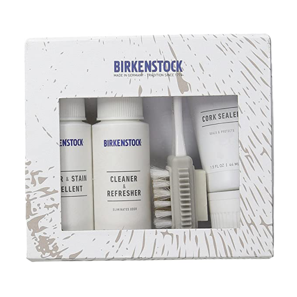 Birkenstock® Delux Shoe Care Kit
