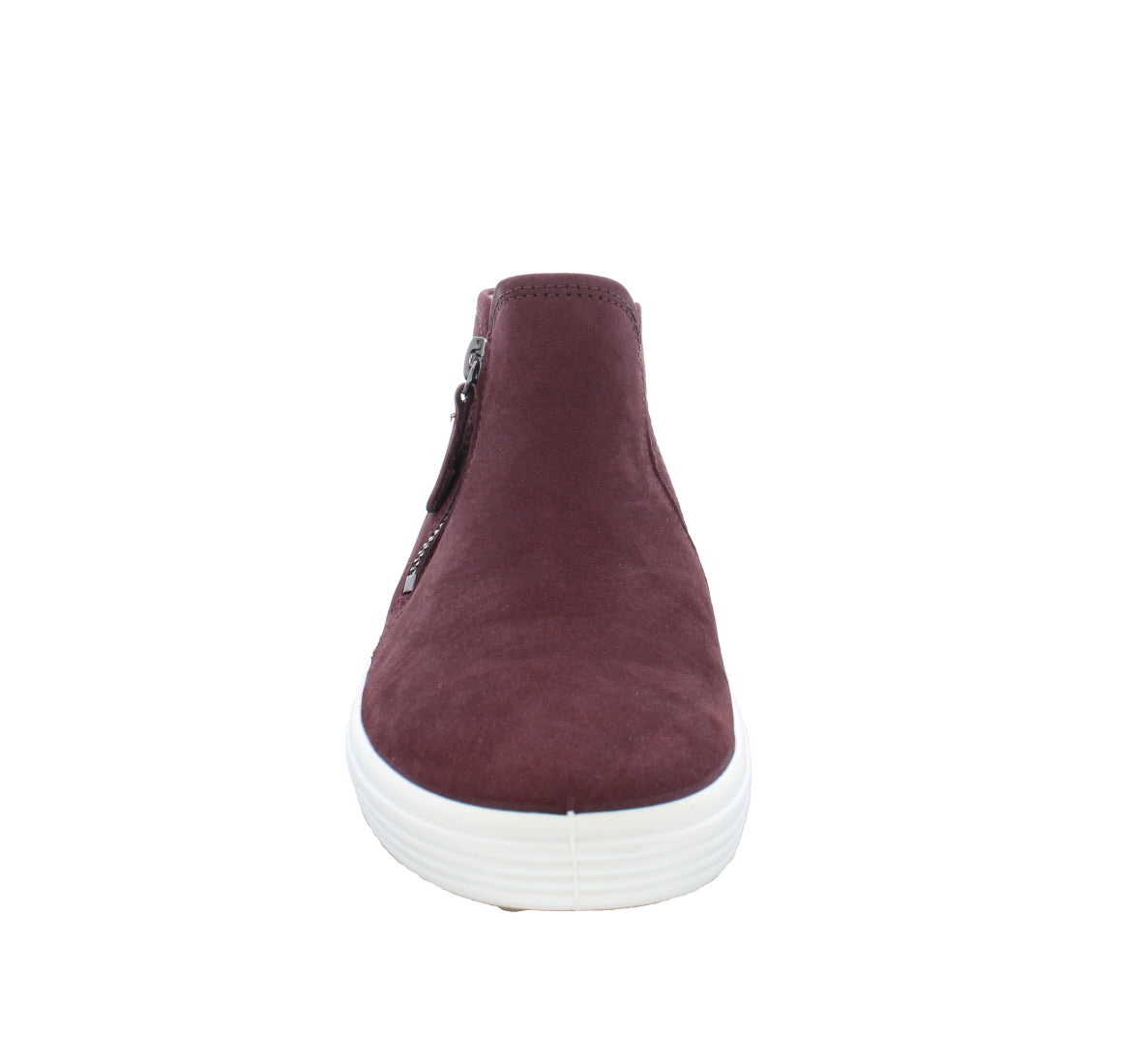 Ecco soft sale 7 bordeaux