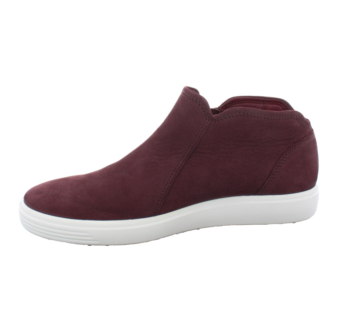 Ecco bordeaux cheap