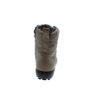 Ecco Soft 7 Tred Boot - Dark Clay