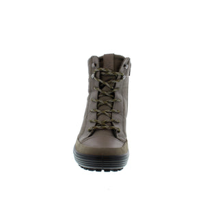 Ecco Soft 7 Tred Boot - Dark Clay