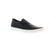 ECCO Soft 7 Women's Slip-On Sneakers - Black