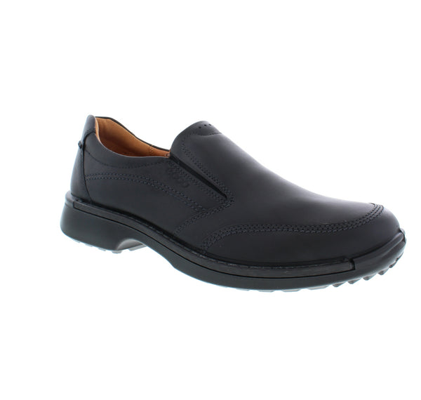 Ecco fusion 2 mens hot sale black