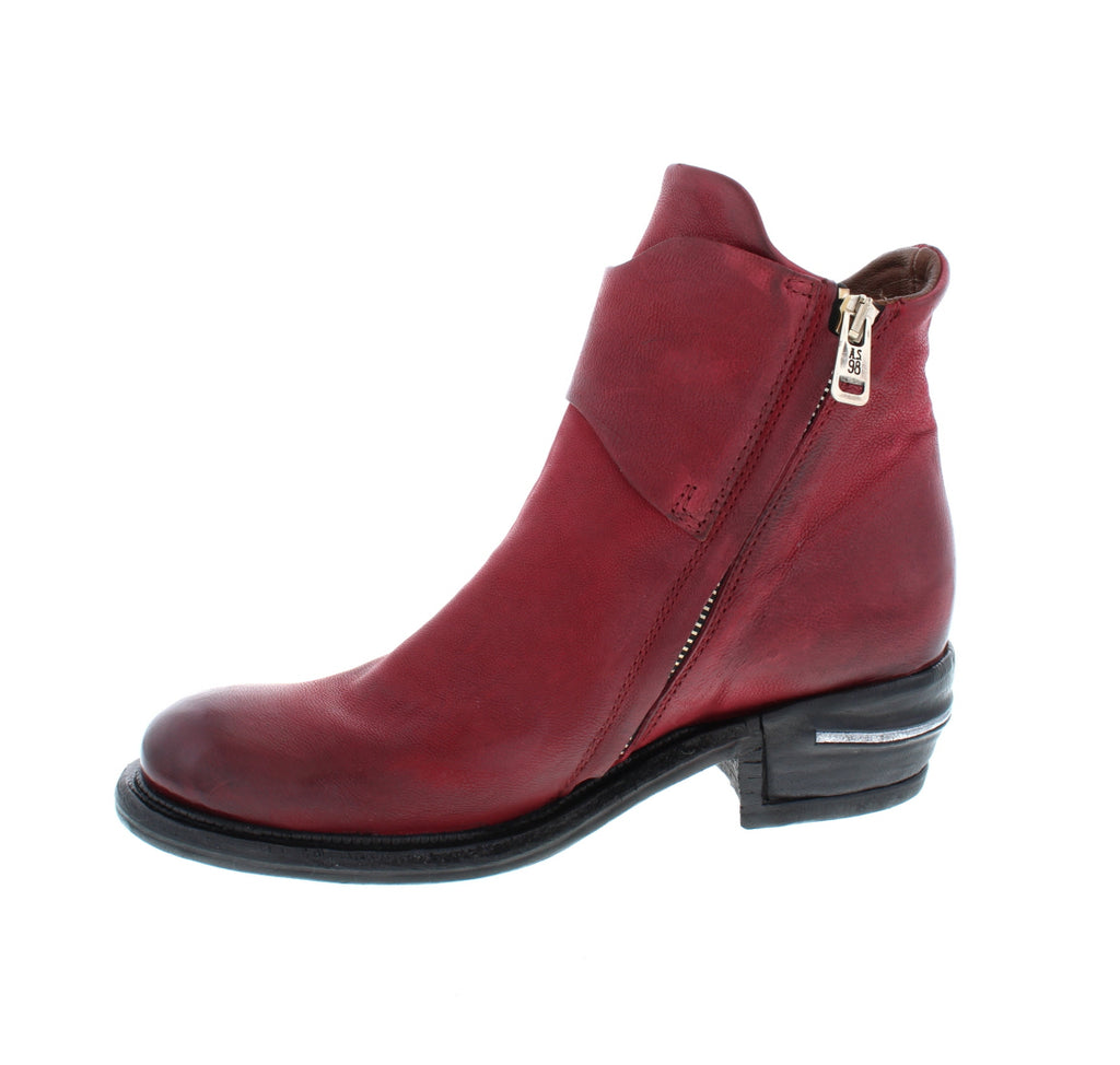 A.S.98 512204-101 | Boot – Sole City Shoes