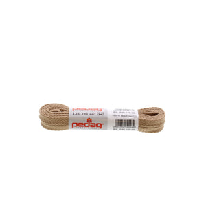 Pedag® Flat Laces - Beige