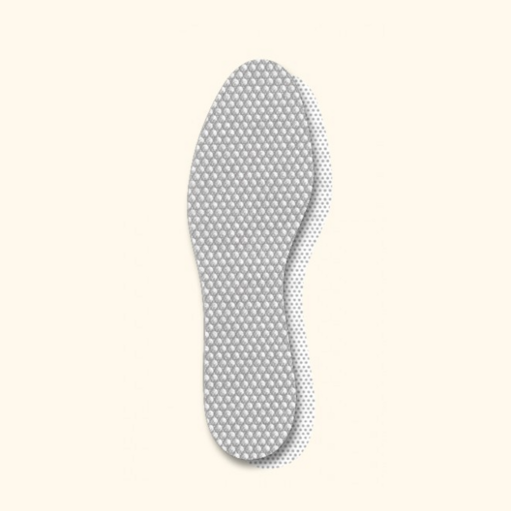 Pedag's Pretty Forefoot Cushion is an excellent choice for protecting the sensitive areas of your feet! These inserts are especially great when wearing heels and sandals - you can't go wrong!