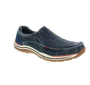 Skechers Expected-Avillo - Navy