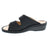 Finn Comfort Jamaica - Black