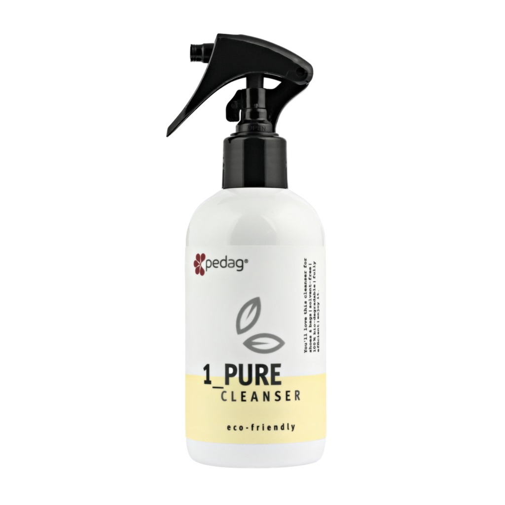 Pedag® 1_Pure Cleanser