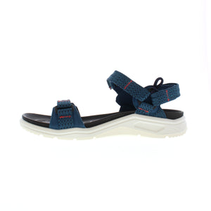 Ecco X-Trinsic 3S Water Sandals - Sea Port Blue