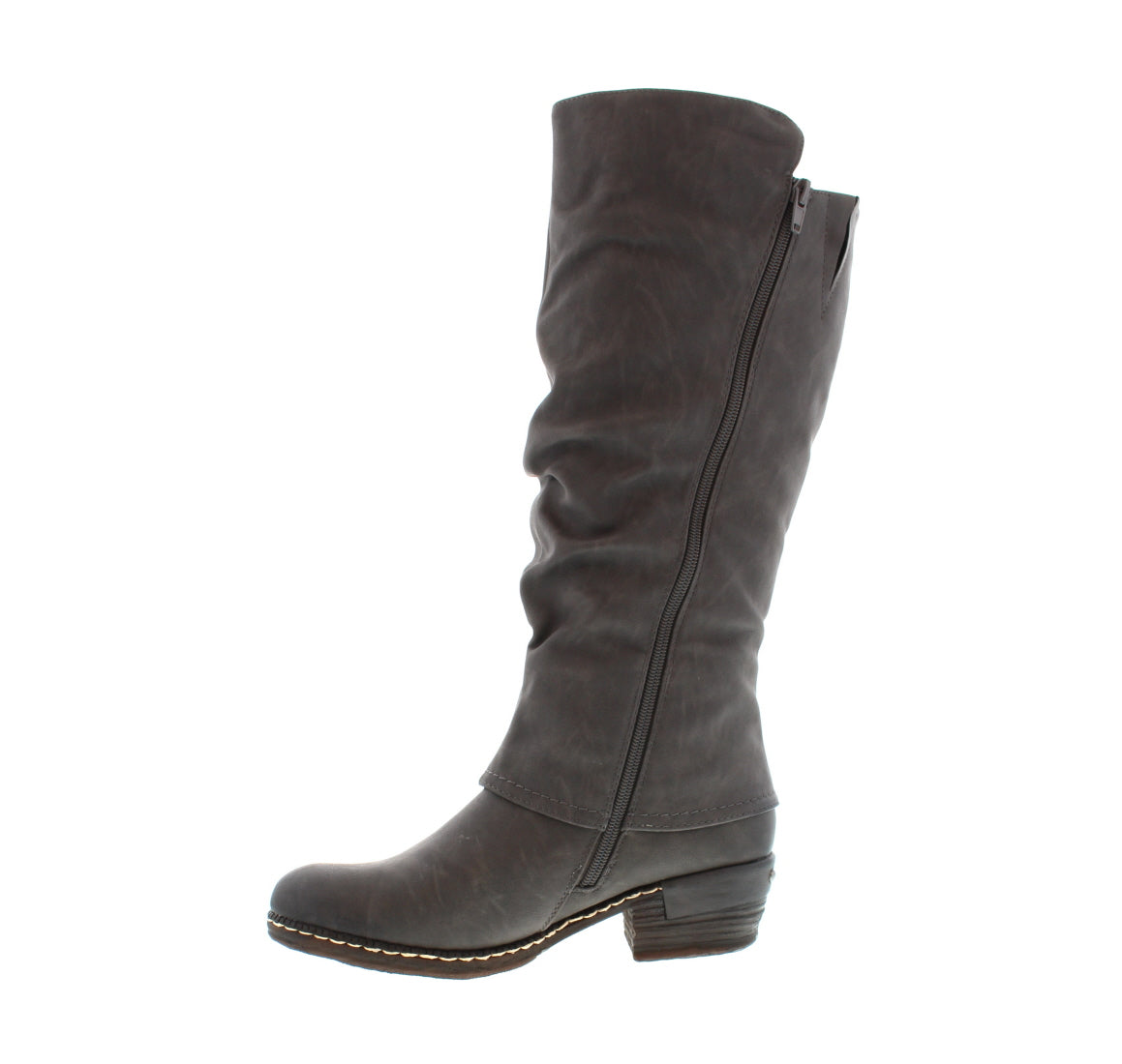 Rieker hot sale 93655 boots