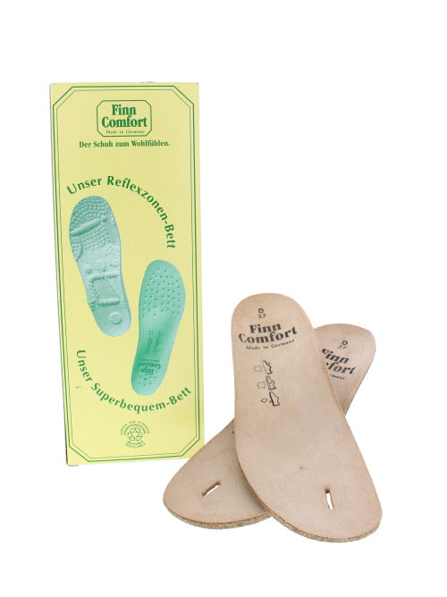 Finn Comfort Insole 9551 | Insole – Sole City Shoes