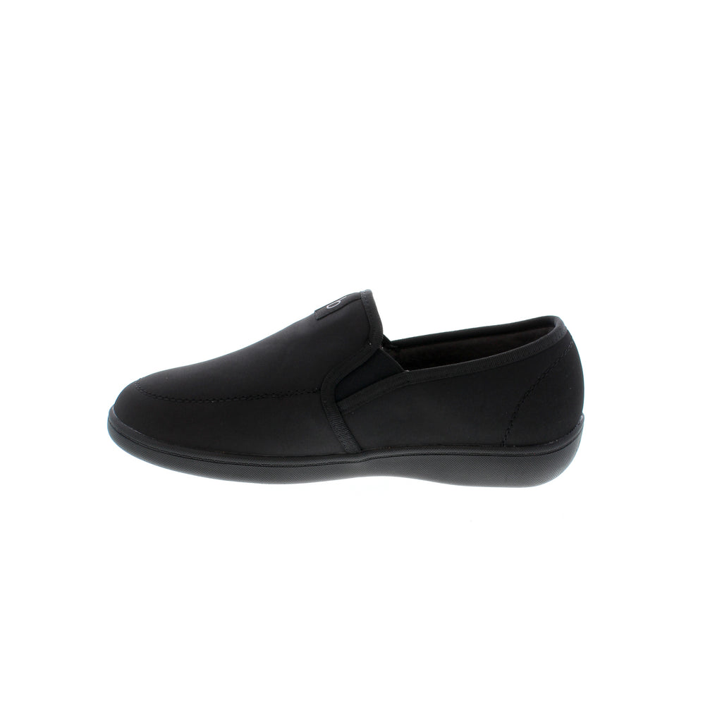 Biotime Alfie Black Sole City Shoes
