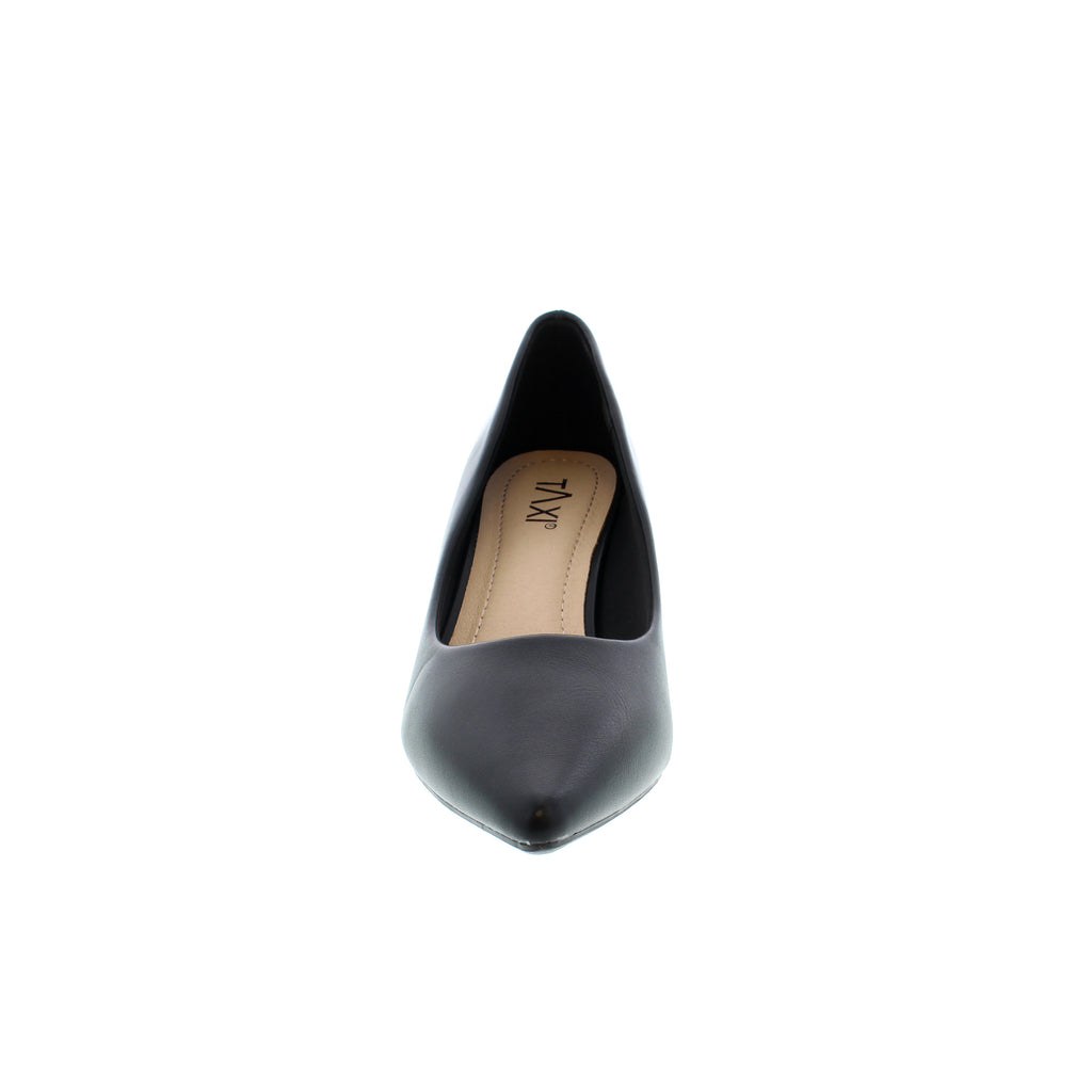 Taxi Aliyah | Black – Sole City Shoes