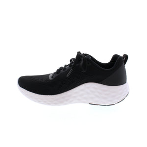 Aetrex Danika is a supportive mesh sneaker that features arch support, UltraSky™ cushioning, adjustable laces, padded collar and tongue for extra comfort to keep you comfortable all day long.