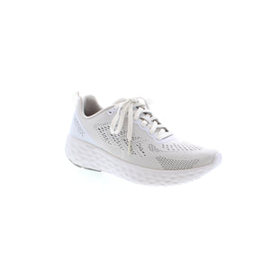 Aetrex Danika is a supportive mesh sneaker with arch support, UltraSky™ cushioning, adjustable laces, padded collar and tongue for extra comfort to keep you comfortable all day long.