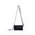 Sticks & Stones Bonito bag is small but spacious enough for everyday essentials. Secured by a zipper, there are plenty of compartments, pockets and card holders. The Bonito bag is ideal for everyday use and for a night out on the town. Carry it cross-body using the optional shoulder strap, or wear it as a clutch with the wristlet strap!