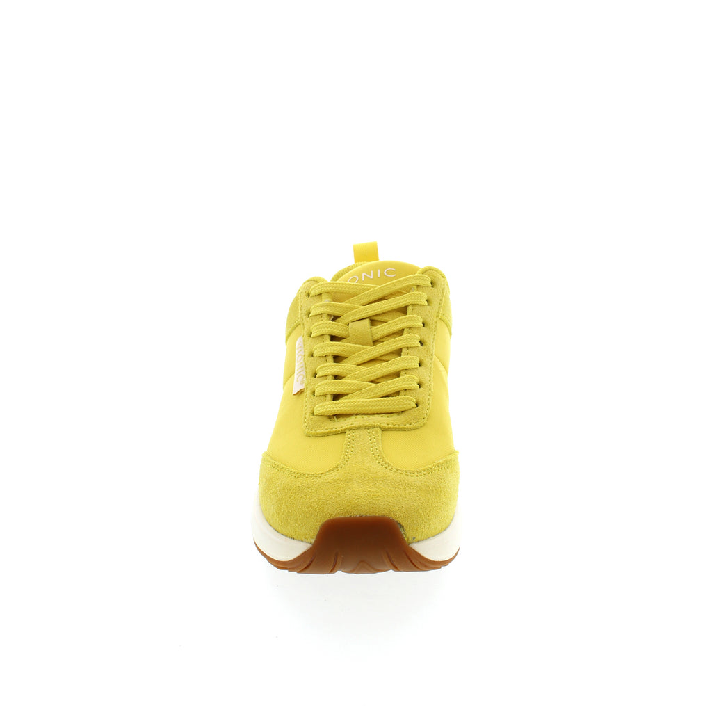 Vionic Curran Breilyn | Yellow – Sole City Shoes
