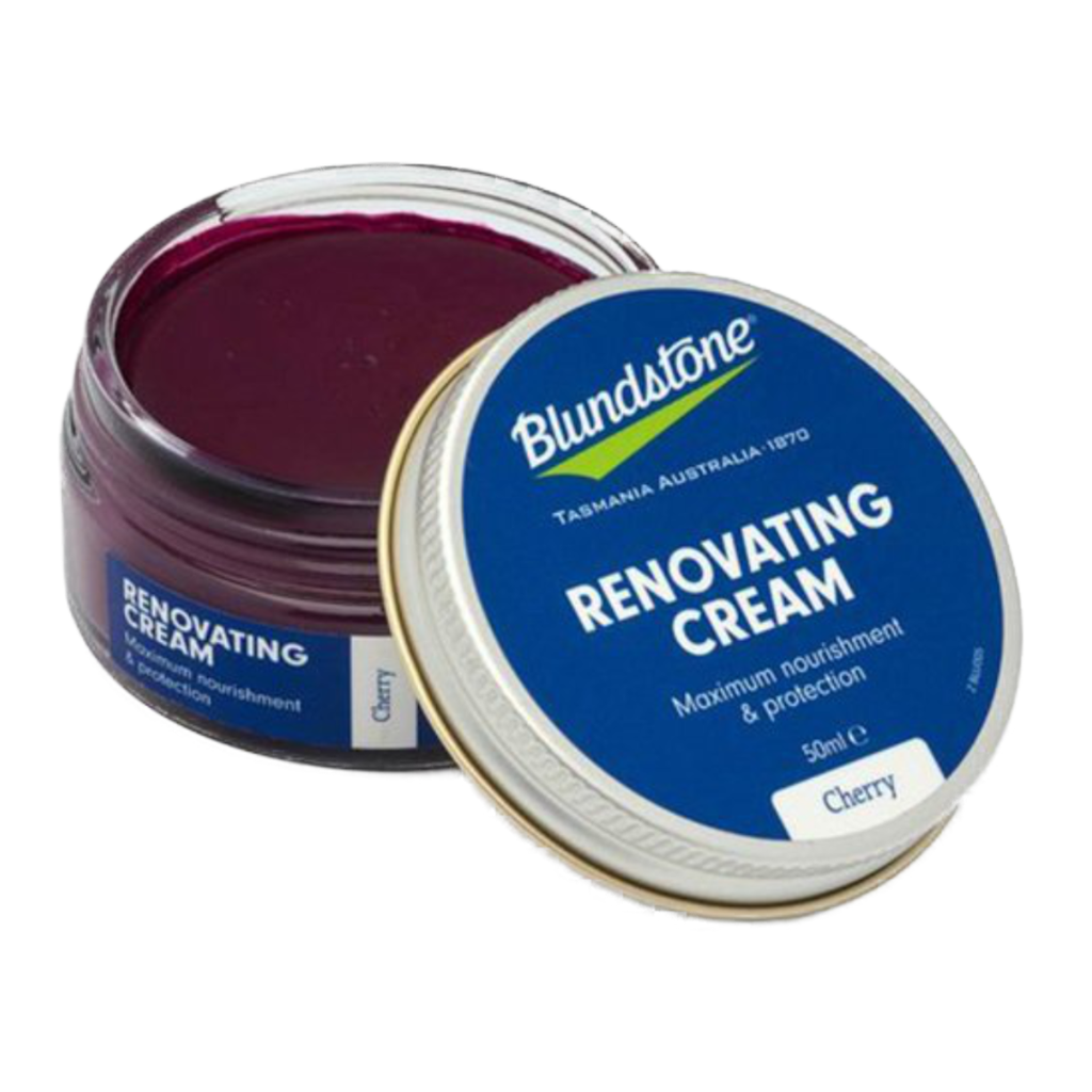 Prolong, nourish and condition your boots with the Blundstone Renovating Cream. Grab one for you and a few for the Blundstone fans in your life!