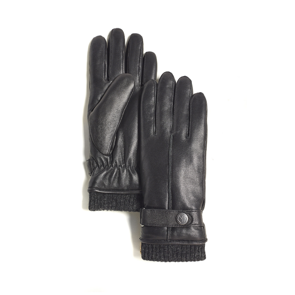 Brume Bromont Glove - Black