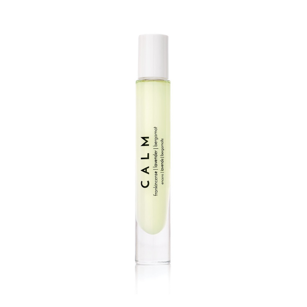 Cardea Auset Body Mist Calm is a gentle, natural way to boost your mood through aromatherapy. Roll-on when you need a moment of relaxation.
