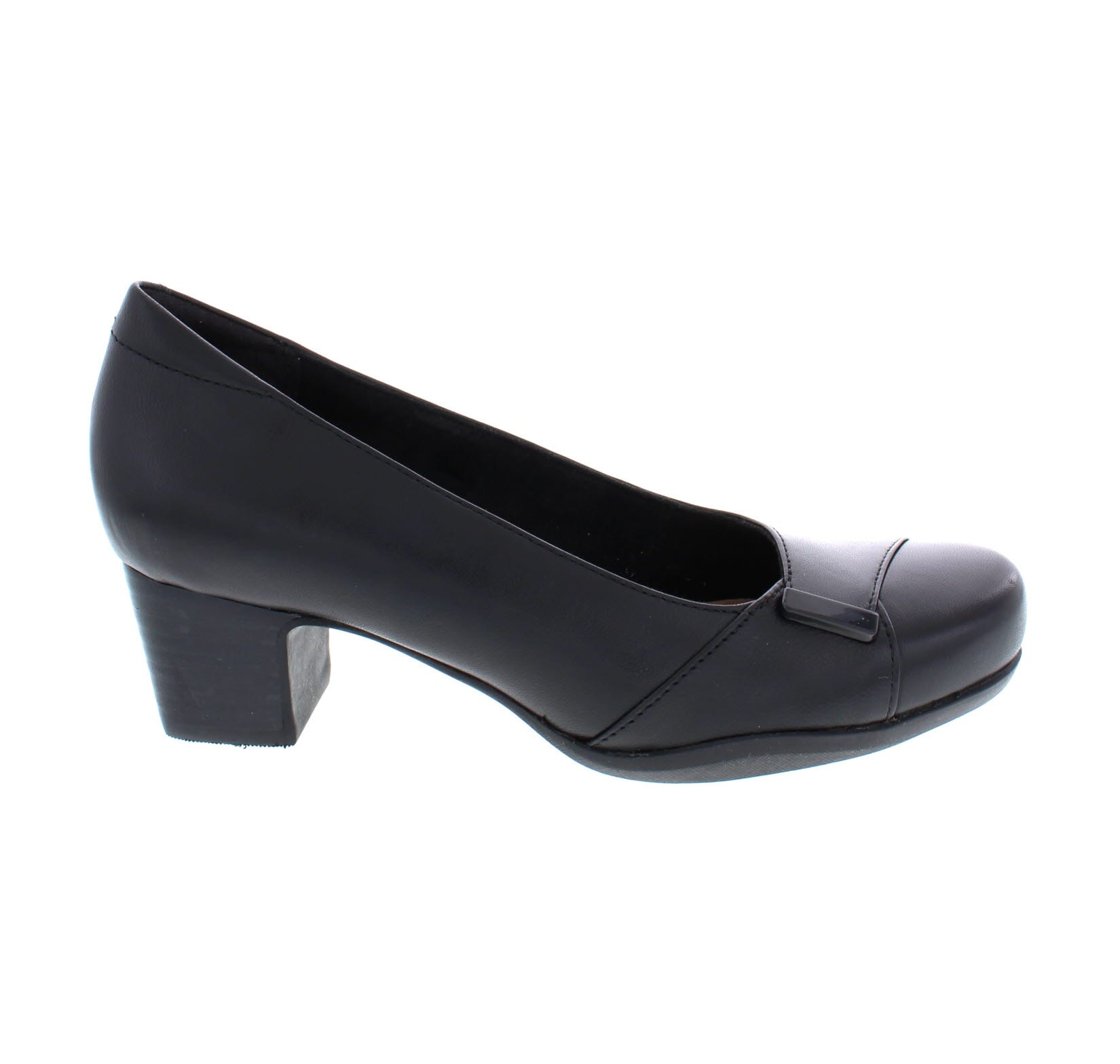 Clarks rosalyn 2025 belle pump