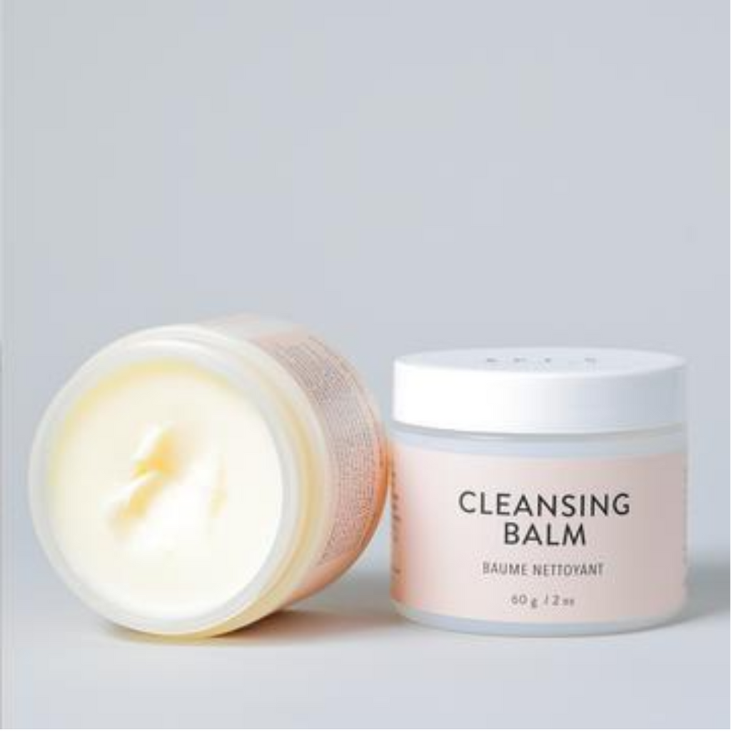 Experience luxuriously clean skin with APT. 6 Cleansing Balm. This luxurious cleanser is free of parabens and sulfates, and designed to gently remove makeup and impurities while nourishing and hydrating skin. Enjoy a refreshed and rejuvenated complexion with this special edition cleansing balm.