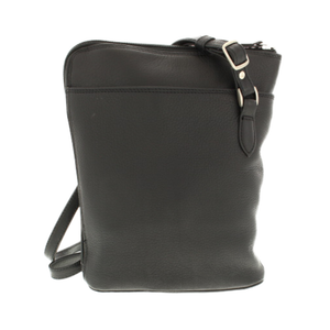 With this stylish crossbody by Derek Alexander, you will find a spacious main interior, pockets and much more! This purse offers not only a fashionable look but also all-time convenience!