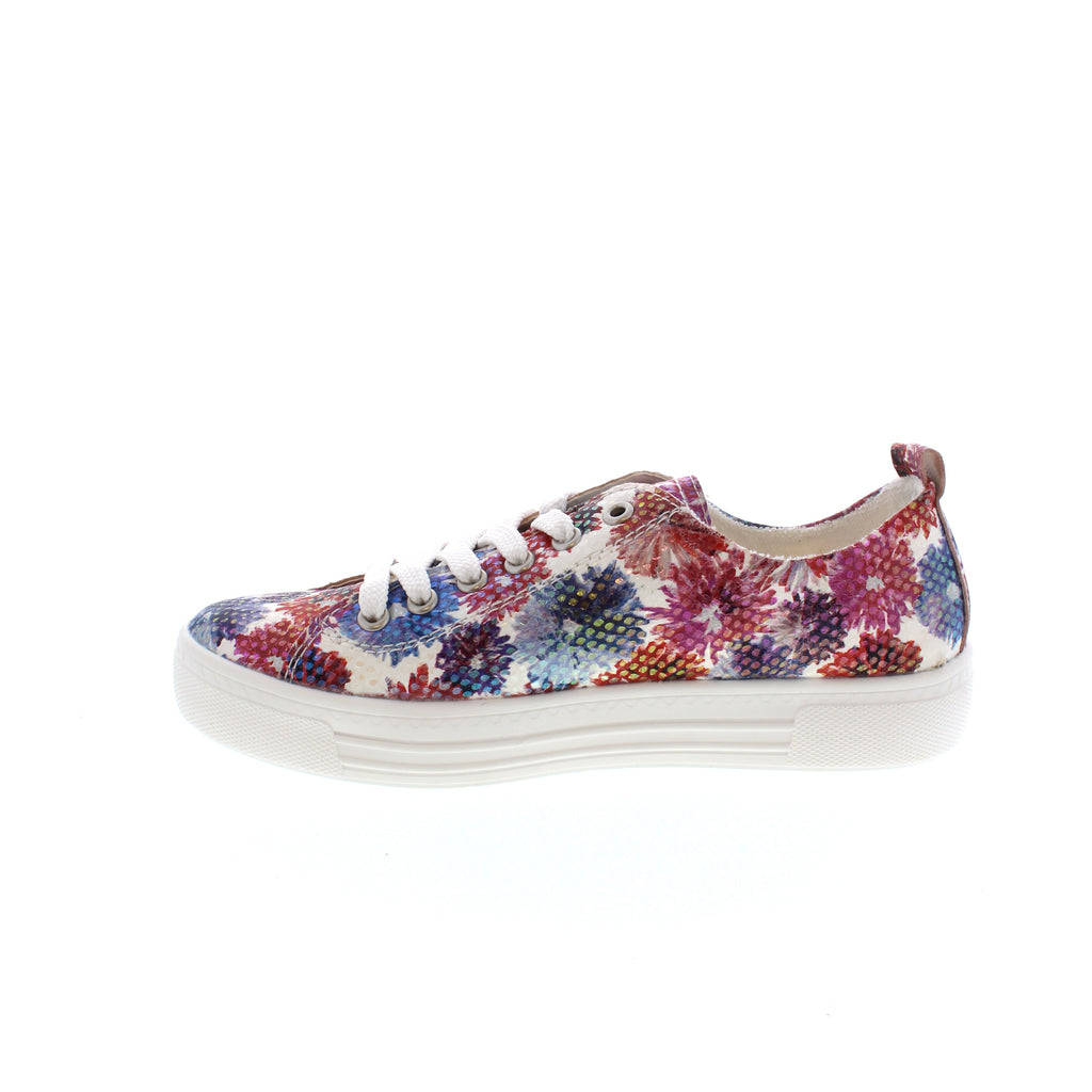 Remonte D0900-52, Scarpe da Ginnastica Donna, 52, 37 EU Larga Remonte D0900-52, Scarpe da Ginnastica Donna, 52, 37 EU Larga