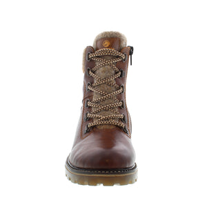 Remonte D8462-22 - Brown Combo