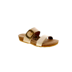 Keep your feet comfy and fashionable in the Daisy from Aetrex! These cute sandals are ready for Summer adventures!