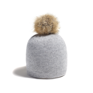 Brume Diadem Peak -Light Grey