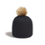 Brume Diadem Peak Fur - Black