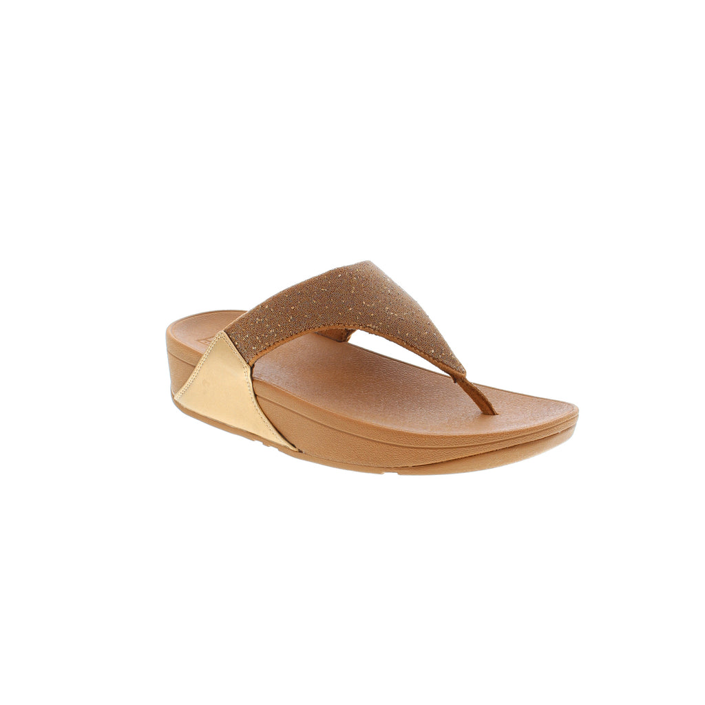 Our FitFlop Lulu Opul sandals for women boast a round-toe design with a leather upper and rocker bottom heel for superior stability, comfort, and shock absorption. Light arch support and rubber outsole ensure optimal performance. Enjoy the perfect summer style and performance combination - the FitFlop Lulu Opul is the ideal casual shoe.