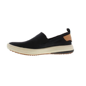 Merrell Gridway Moc Canvas - Black