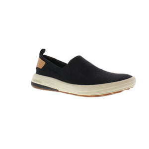 Merrell Gridway Moc Canvas - Black